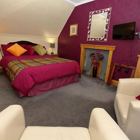 Braeside Guest Rooms Portree Exterior foto
