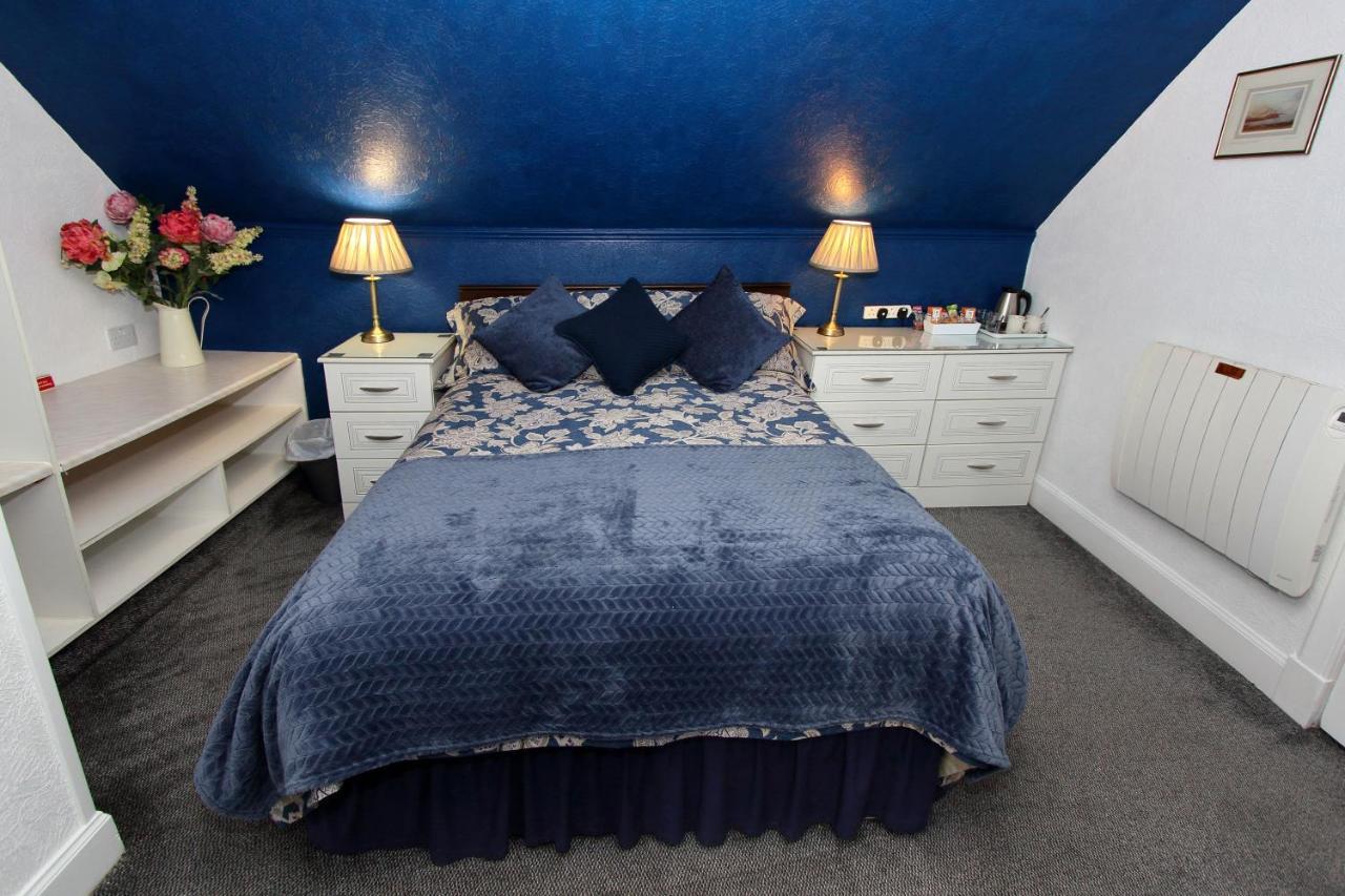 Braeside Guest Rooms Portree Exterior foto